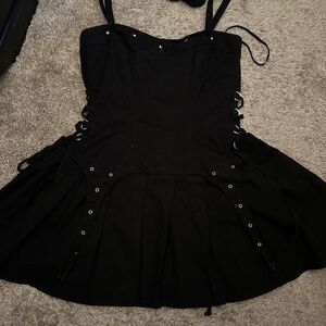 ISO Tripp Dress